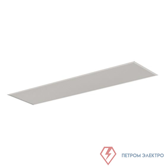 Светильник светодиодный ДВО12-38-101 Prizma 840 LED 4000К Ардатов 1012038101