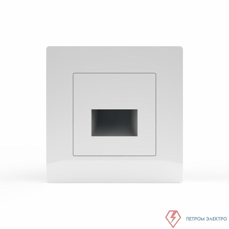 Подсветка светодиодная СП Pixel IP20 механизм бел. TOKOV ELECTRIC TKE-PX-P1RF-C01