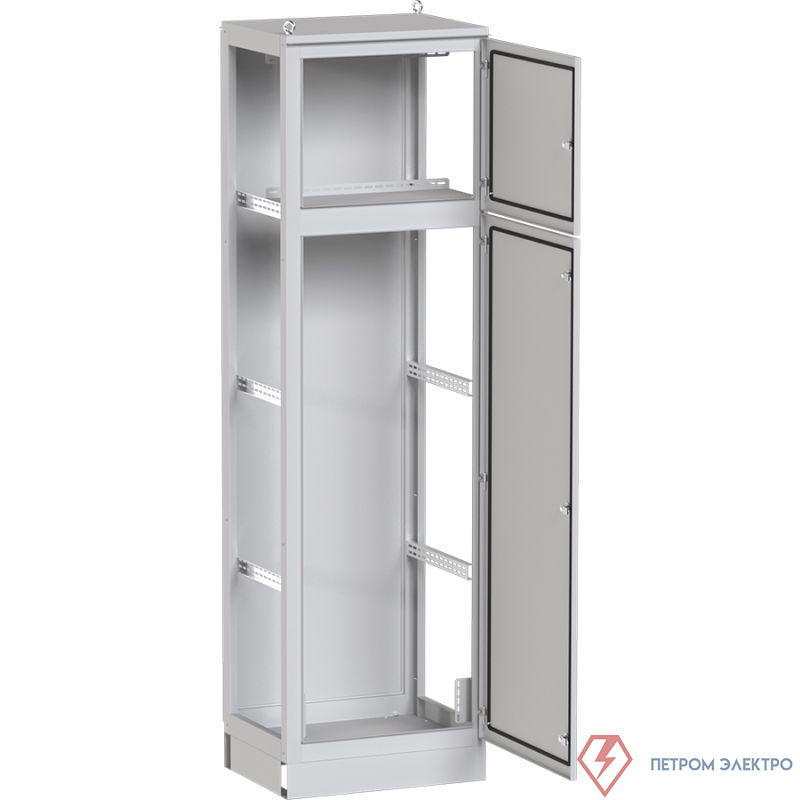 Каркас ВРУ-2 Unit S IP54 (2000х800х450) EKF mb15-15-54m