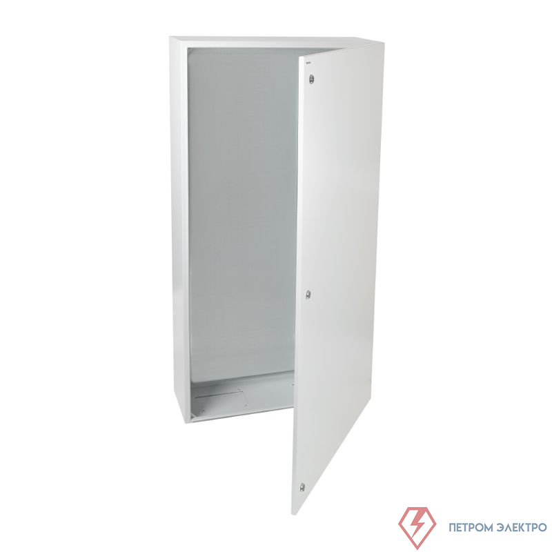 Корпус ЩМП-СТД-1500х800х280-IP41 УХЛ3 (СТАНДАРТ) метал. КЭАЗ 367441
