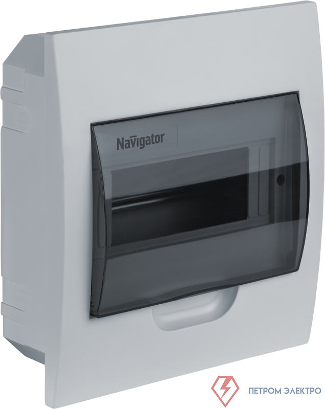 Коробка 93 803 NSS-DBI-8-WH-IP41 Navigator 93803