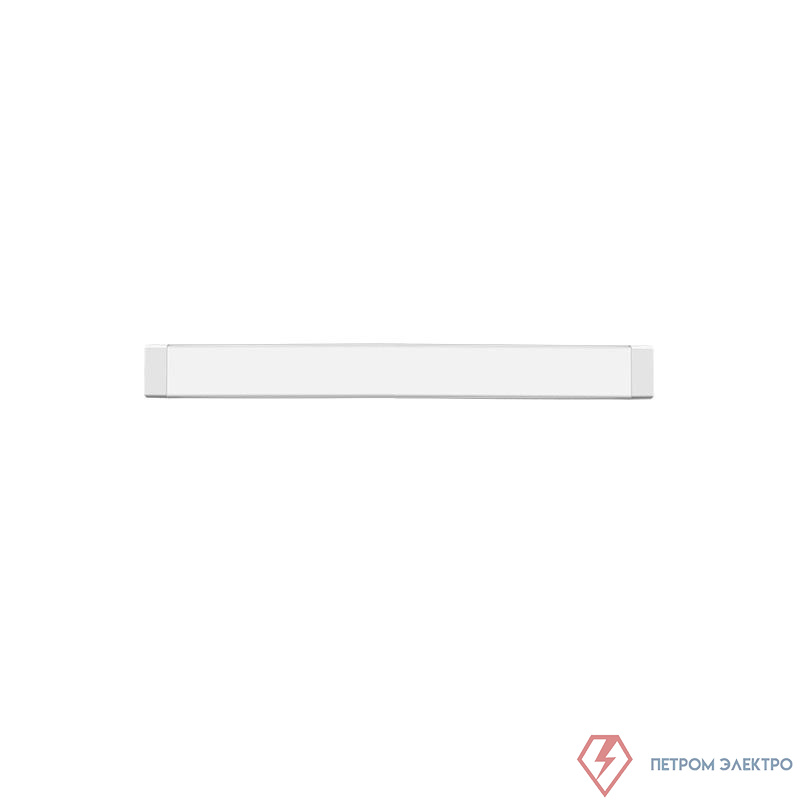 Светильник светодиодный PPO-07 600 Opal 18Вт 4000К IP40 ДПО JazzWay 5064201