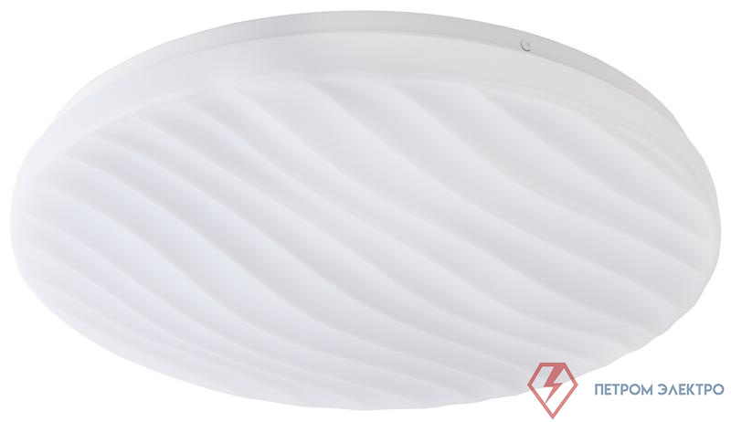 Светильник светодиодный Классик SPB-6 WH 70W-6.5K Slim 4 70Вт 6500К IP20 5250лм без ДУ Эра Б0071164