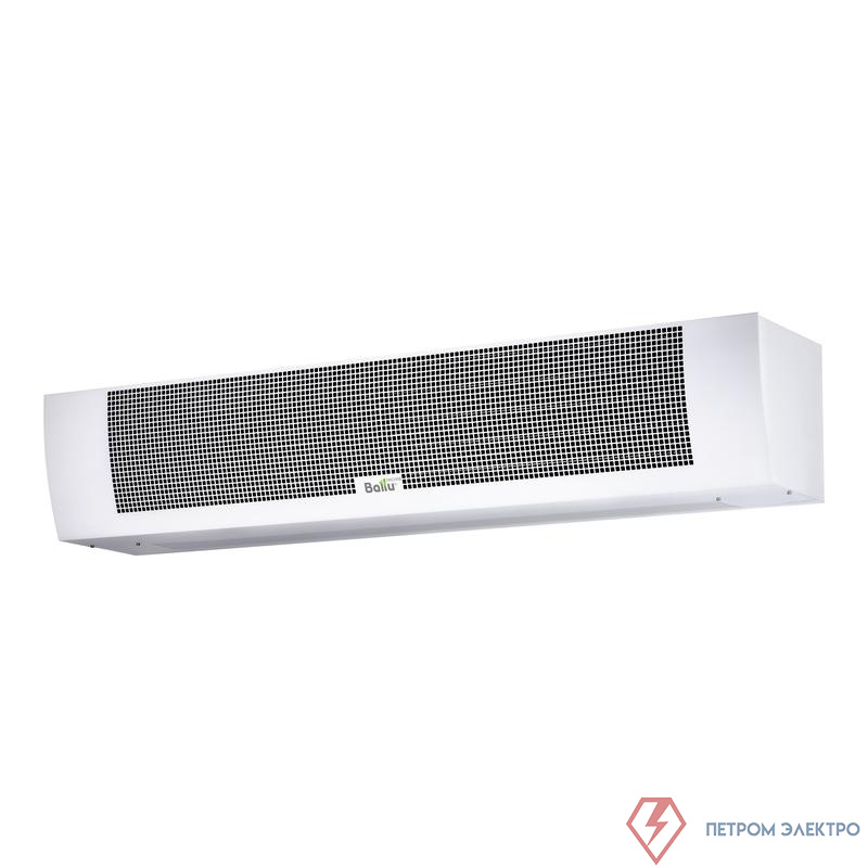 Завеса тепловая BHC-H10T12-PS (пульт BRC-D1) Ballu НС-1508238