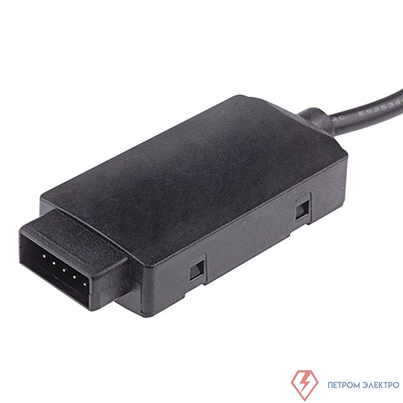 Кабель для программирования Optilogic S50-USB КЭАЗ 344593