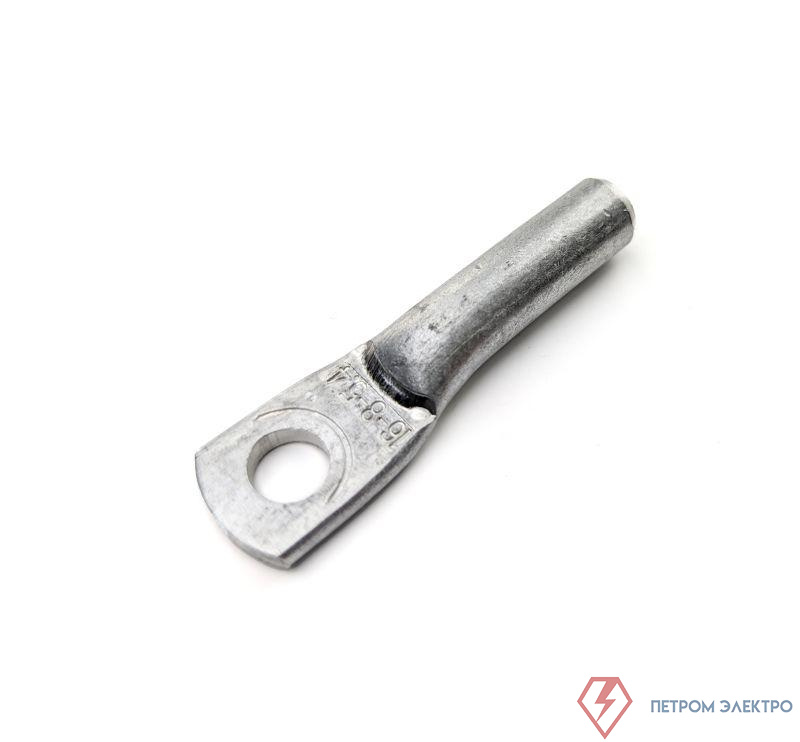 Наконечник ТА 16-8-5.4мм УХЛ3 опрес. алюм. ГОФРОМАТИК zeta10410