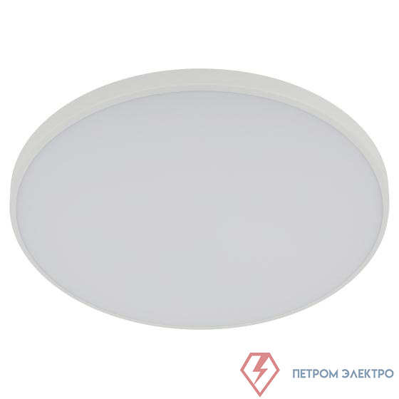 Светильник светодиодный Классик SPB-6 WH 36Вт 5000К Slim Base потолочн. без ДУ Эра Б0069772