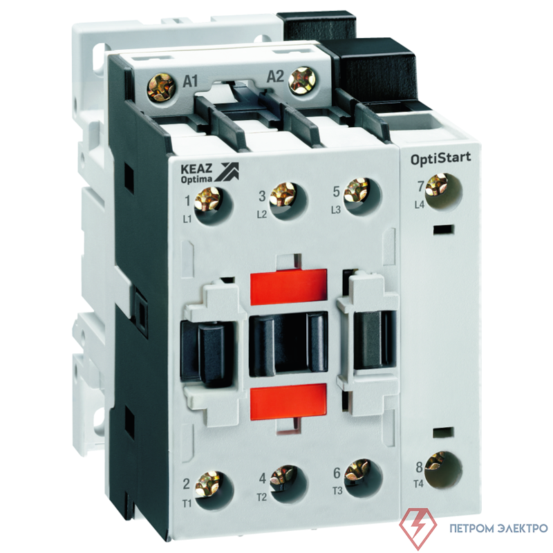 Контактор OptiStart K-F-38-40-00-A230 КЭАЗ 334825