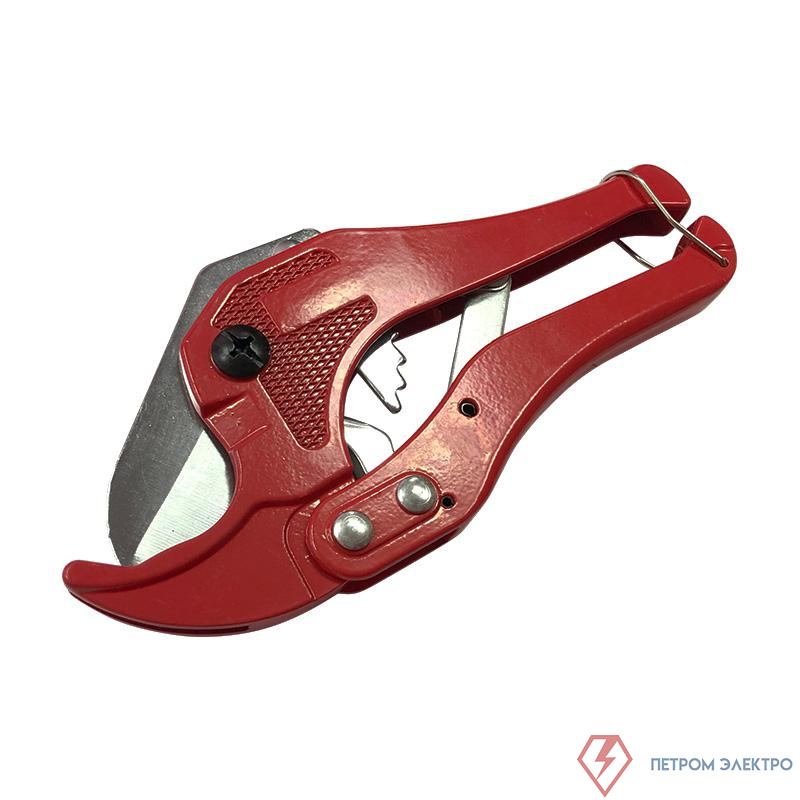 Ножницы для пластиковых труб 16-40 мм (50) VALFEX VF.394.0.40.M