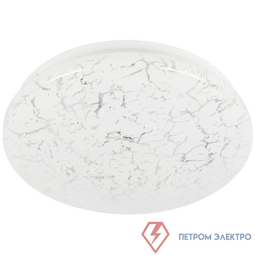 Светильник светодиодный SPB-6 Slim Frost 36W-6.5K 36Вт 6500К IP20 2700лм без ДУ Эра Б0071144