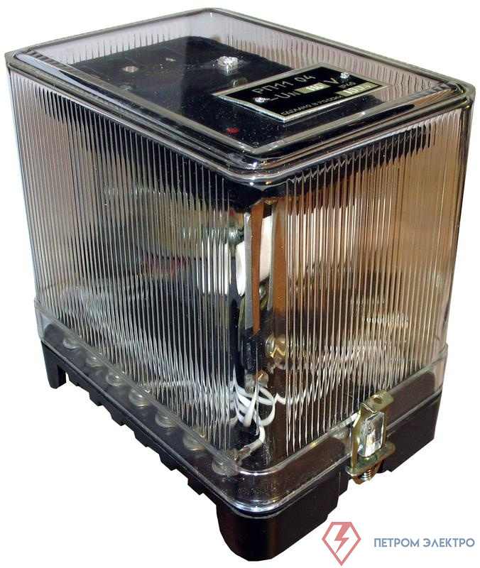 Реле промежуточное РП-11 24В универс. присоед. ЧЭАЗ A8119-77951095