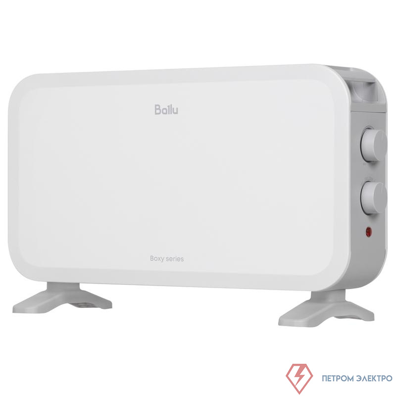 Конвектор электрический Boxy BEC/BMS-2000 Ballu НС-1700640