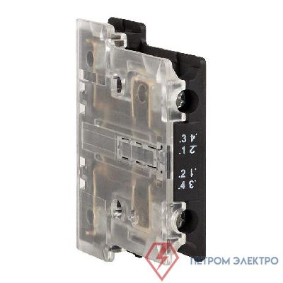 Контакт боковой КБЭ-11 80-100А AVERES EKF ctr-ax-11-s-80-100-av