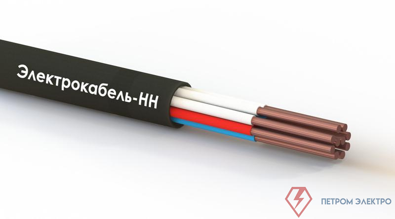 Кабель КВВГнг(А)-LS 10х1.5 (м) ЭЛЕКТРОКАБЕЛЬ НН 00-00006519