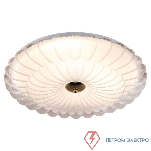 Светильник светодиодный SPB-6 Chester 84W-3K-6.5K WH+GD 84Вт 3000-6500К без ДУ Эра Б0070192