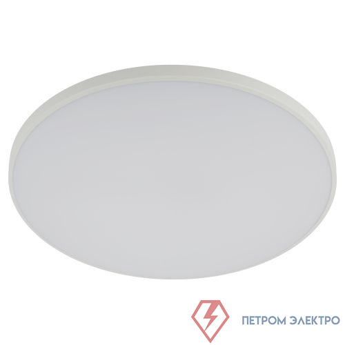 Светильник светодиодный Классик SPB-6 WH 24Вт 5000К Slim Base потолочн. без ДУ Эра Б0069770