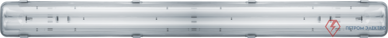 Светильник светодиодный ДСП 94 586 DSP-AC-224-IP65-LED 48Вт 4000К IP65 5000лм 176-264В призма (аналог ЛСП 2х36) Navigator 94586