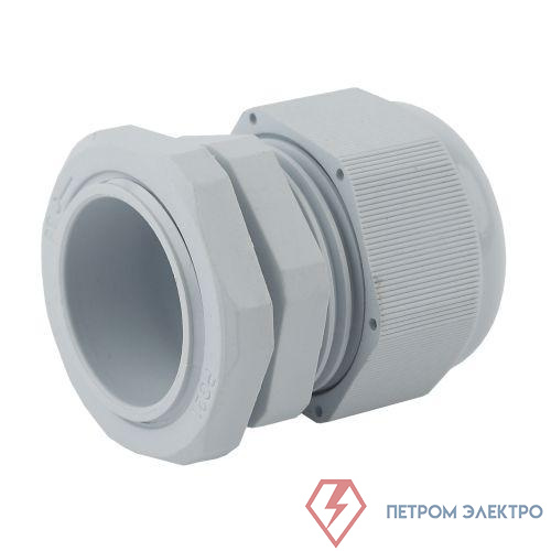 Сальник PG36 d22-32мм (d отверст. 46мм) IP54 NO-223-21 ЭРА Б0033499