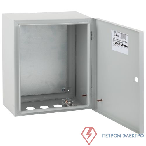 Корпус ЩМП-03 360х300х175 IP31 NO_SIMPLE_SHMP-03_IP31 метал. SIMPLE Эра Б0041654