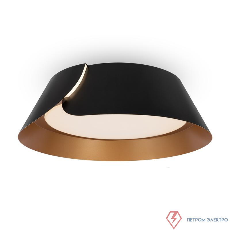 Светильник Portal 65Вт IP20 потолочн. Freya FR6092CL-L72GB