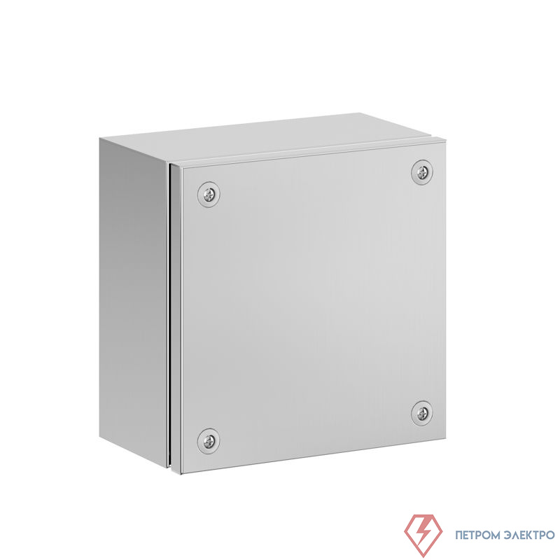 Корпус клеммный SDI из нержавеющей стали AISI304 200х200х120мм DKC R5SDI2212-304