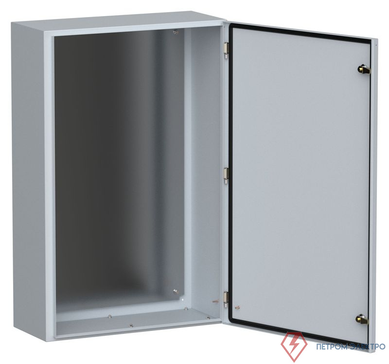 Корпус ЩМП-5-0 1000х650х285 IP54 У2 метал. IEK YKM40-05-54