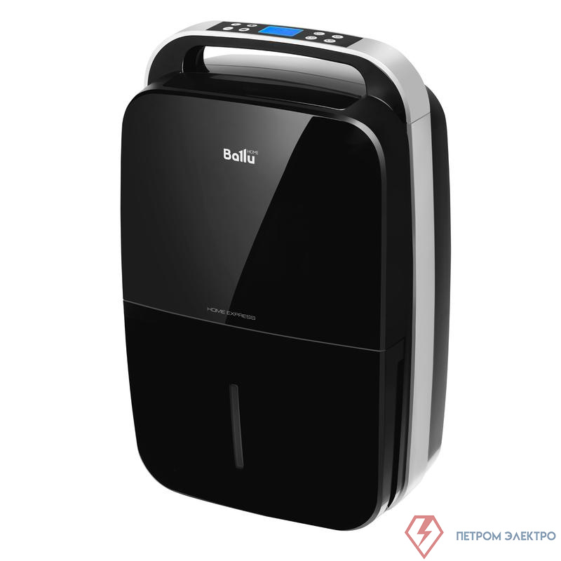 Осушитель воздуха BD30MN BLACK Ballu НС-1247966
