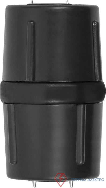 Соединитель 2Вт для дюралайта LED-R2Вт со светодиодами пластик FERON 26145