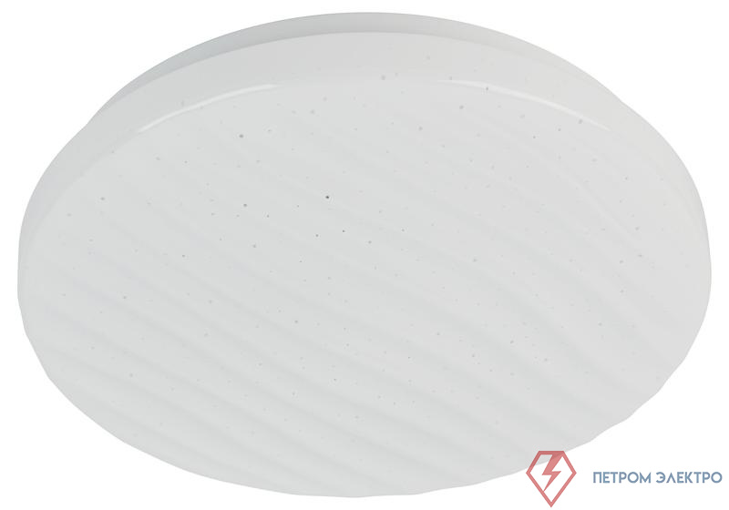 Светильник светодиодный SPB-6 Slim Sahara 24W-6.5K 24Вт 6500К IP20 1800лм без ДУ Эра Б0071126