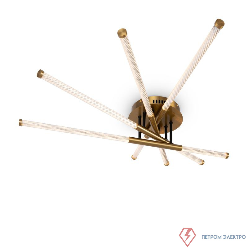 Светильник Vibe 32Вт IP20 потолочн. Freya FR6098CL-L58BZ