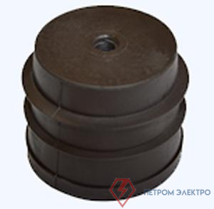 Изолятор опорный ИОРП-1-2.5 У3 полимер. VOLTA ЦБ-00001100