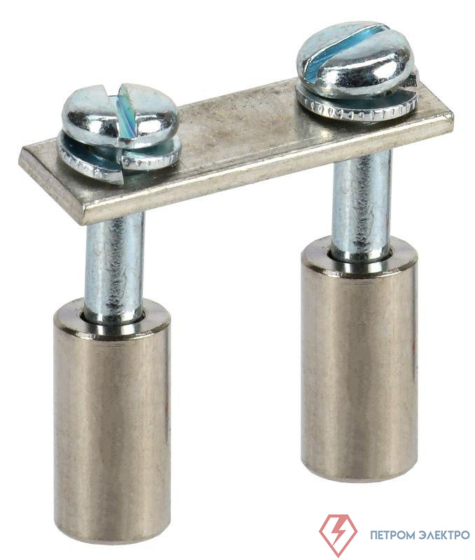 Перемычка ARMAFIX для CTS 35кв.мм 2PIN в сборе IEK YCT10-00-K03-035-A-2P