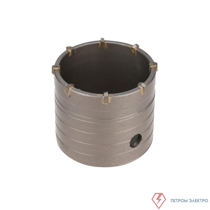 Коронка буровая М22х68мм Kranz KR-91-0440