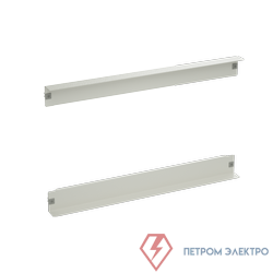 Панель накладная внутренняя Ш=600мм DKC R5PCF60