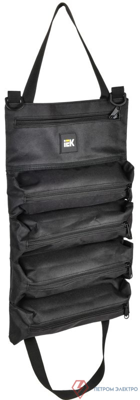 Сумка-скрутка BG-10 ARMA2L 5 IEK A2L5-BG10-11-K02