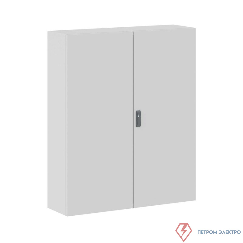 Корпус сварной двухдверный ST 1200х1000х300мм DKC R5ST1213