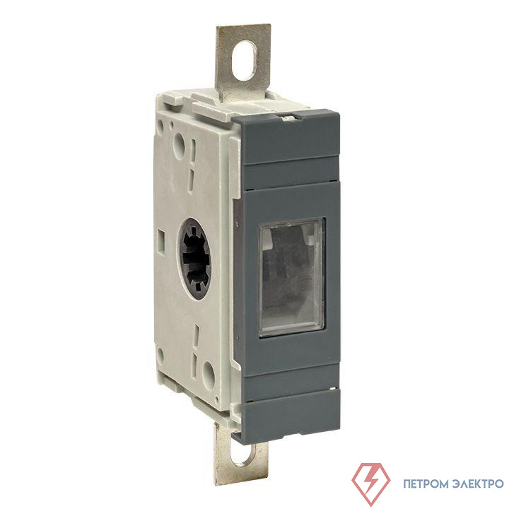 Полюс дополнительный 160А для рубильника TwinBlock PROxima EKF tb-s-160-dp