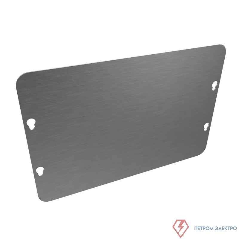 Плата монтажная OptiBox Pro для корпуса 12; 24; 36; 48; 60мод. КЭАЗ 379848