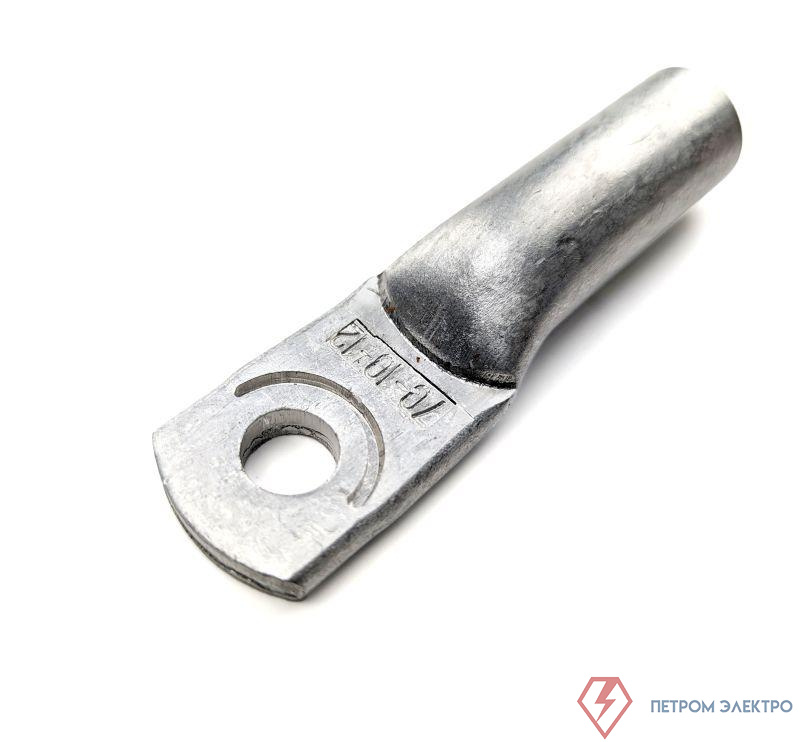 Наконечник ТА 70-10-12мм УХЛ3 опрес. алюм. (уп.50шт) ГОФРОМАТИК zeta10414