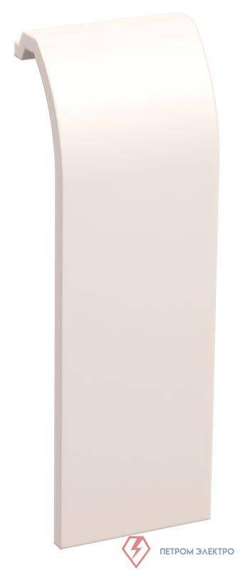 Соединитель на стык боковой 40мм PRIMER IEK CKK-40D-SB40-K01