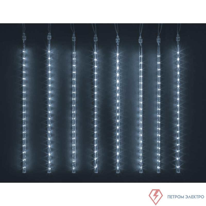 Гирлянда светодиодная "Метеоритный дождь" 95 003 NGF-D031-01 3.6м IP44 220 Navigator 95003