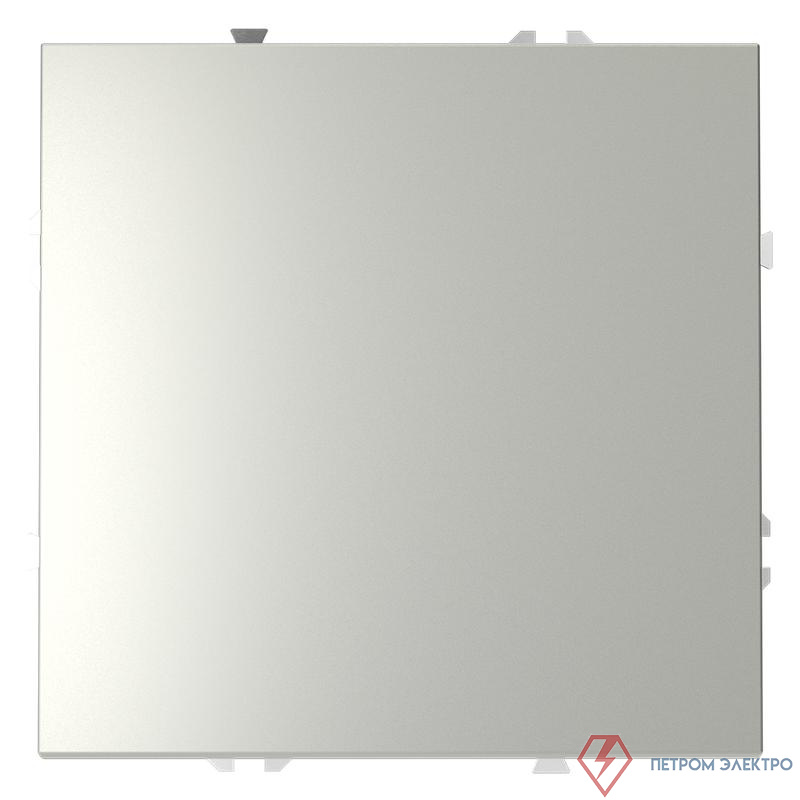 Выключатель 1-кл. СП S70 10А с самовозвратом механизм сталь Voltum VLS010605