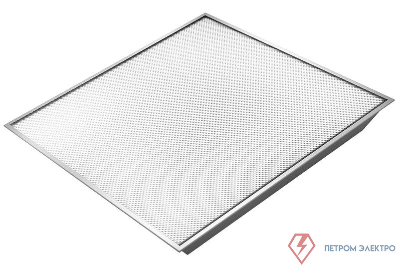 Светильник LE-СВО-03-030-0559-20Х-STABILAR-3 "Офис" LED-effect 0559+STABILAR-3