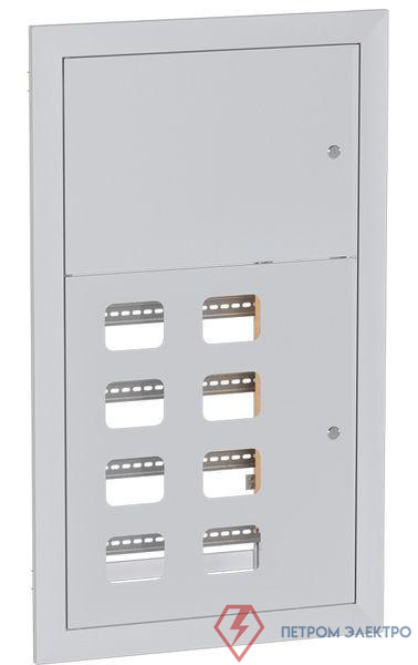 Щит этажный ЩЭ 8кв. без слабот. отсека (1000х650х160) PROxima EKF mb29-v-8r