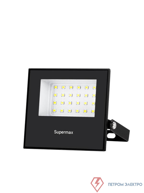 Прожектор светодиодный SPR 30Вт 6500К 3000лм IP65 КОСМОС S_PR_LED_30