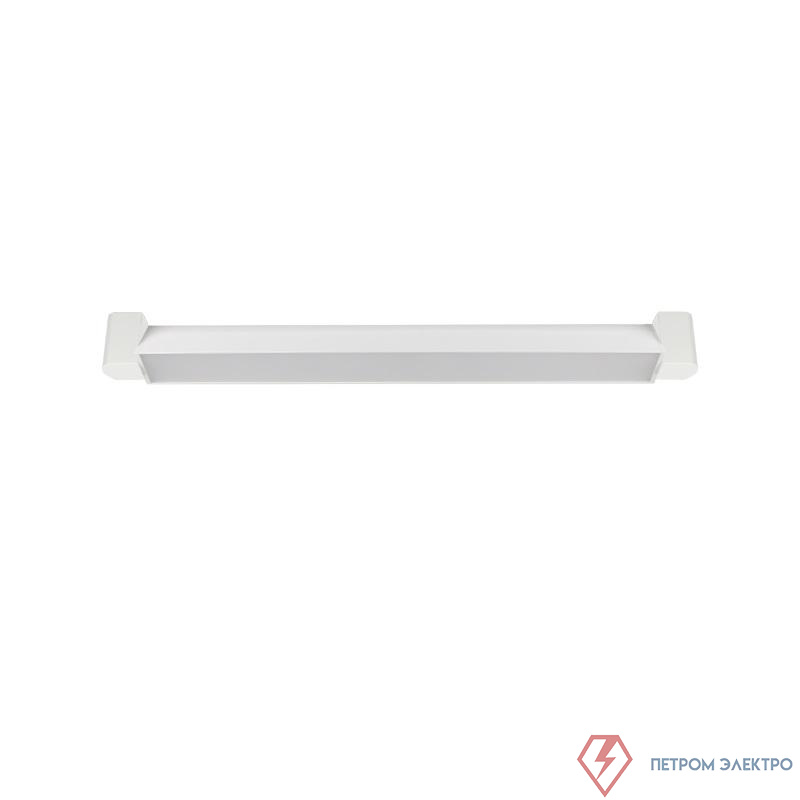 Светильник светодиодный трековый PTR 4332R 32Вт 4000К IP40 120град. 1ф WH 600мм бел. Pro JazzWay 5068599