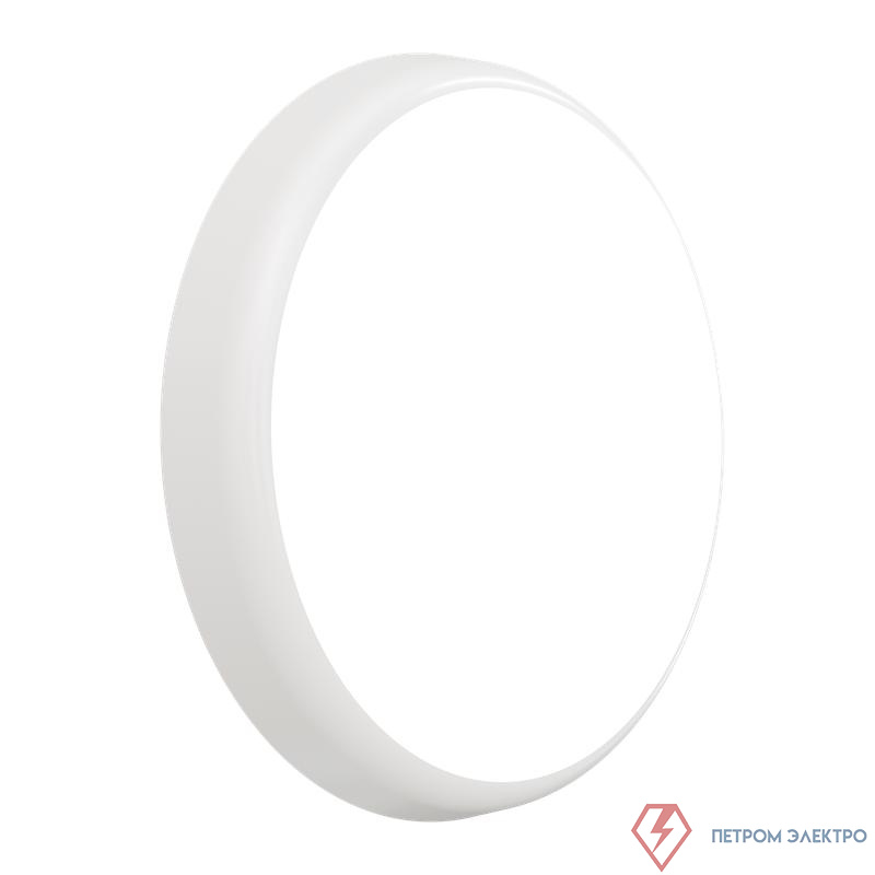 Светильник светодиодный ДБО88-25-131 CDR MW 840 LED 23Вт 4000К IP65 3100лм микроволновый датчик присутствия бел. Ардатов 1140425131