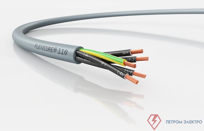 Кабель FLEXICORE 110 5G1.5 (м) LAPP 3120001135