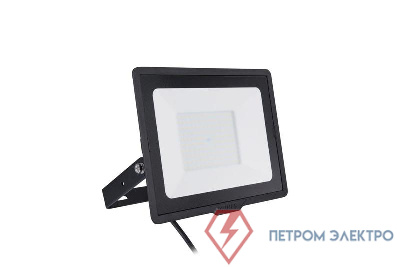 Прожектор светодиодный BVP150 LED85/NW 220-240В 100Вт SWB PHILIPS 911401732482