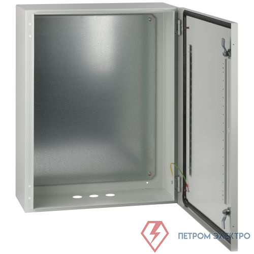 Корпус ЩМП-65.50.22 650х500х220 IP54 У2 OPTIMA c.6.5.2_5 метал. Эра Б0061603